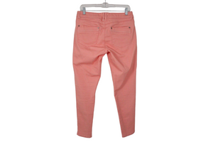 Democracy "Ab" Technology Pink Jegging | 6