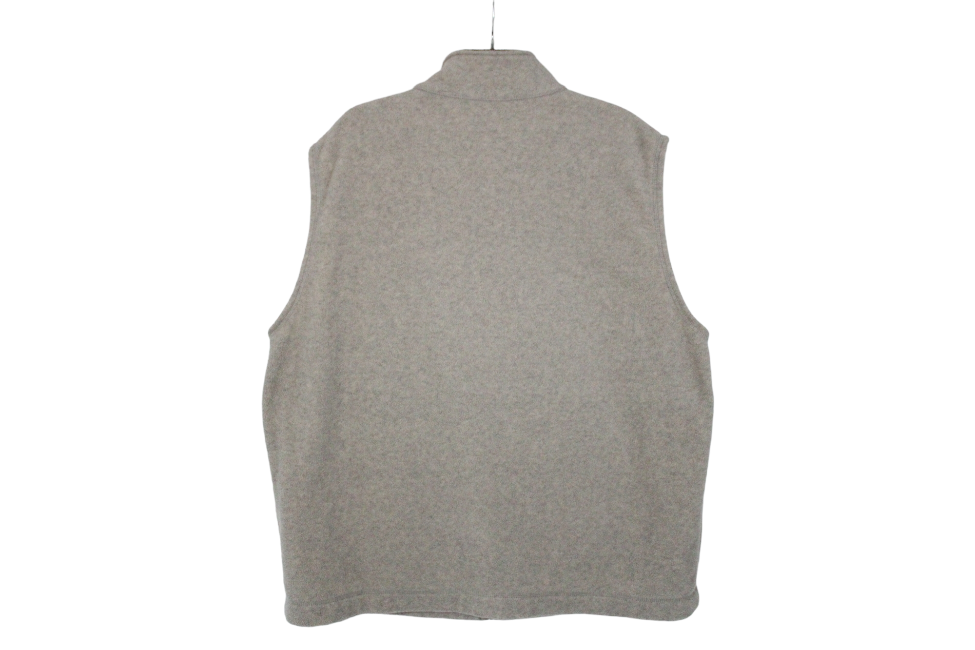 St john's sale bay fleece vest