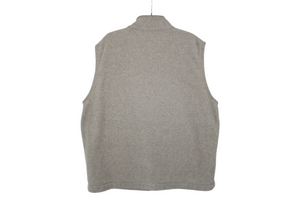 St john's bay fleece vest hotsell