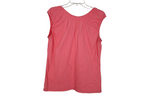 Preswick & Moore Pink Cotton Top | M