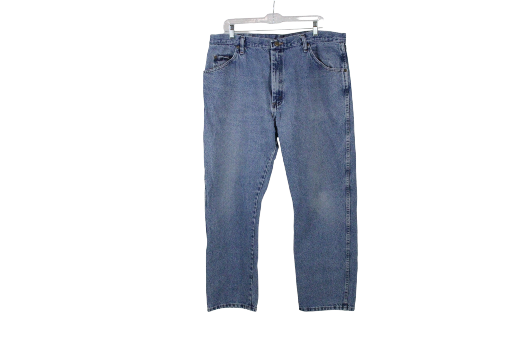 Wrangler Regular Fit Jeans | 40X30