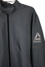 Reebok Speedwick Dusty Blue Jacket | XL