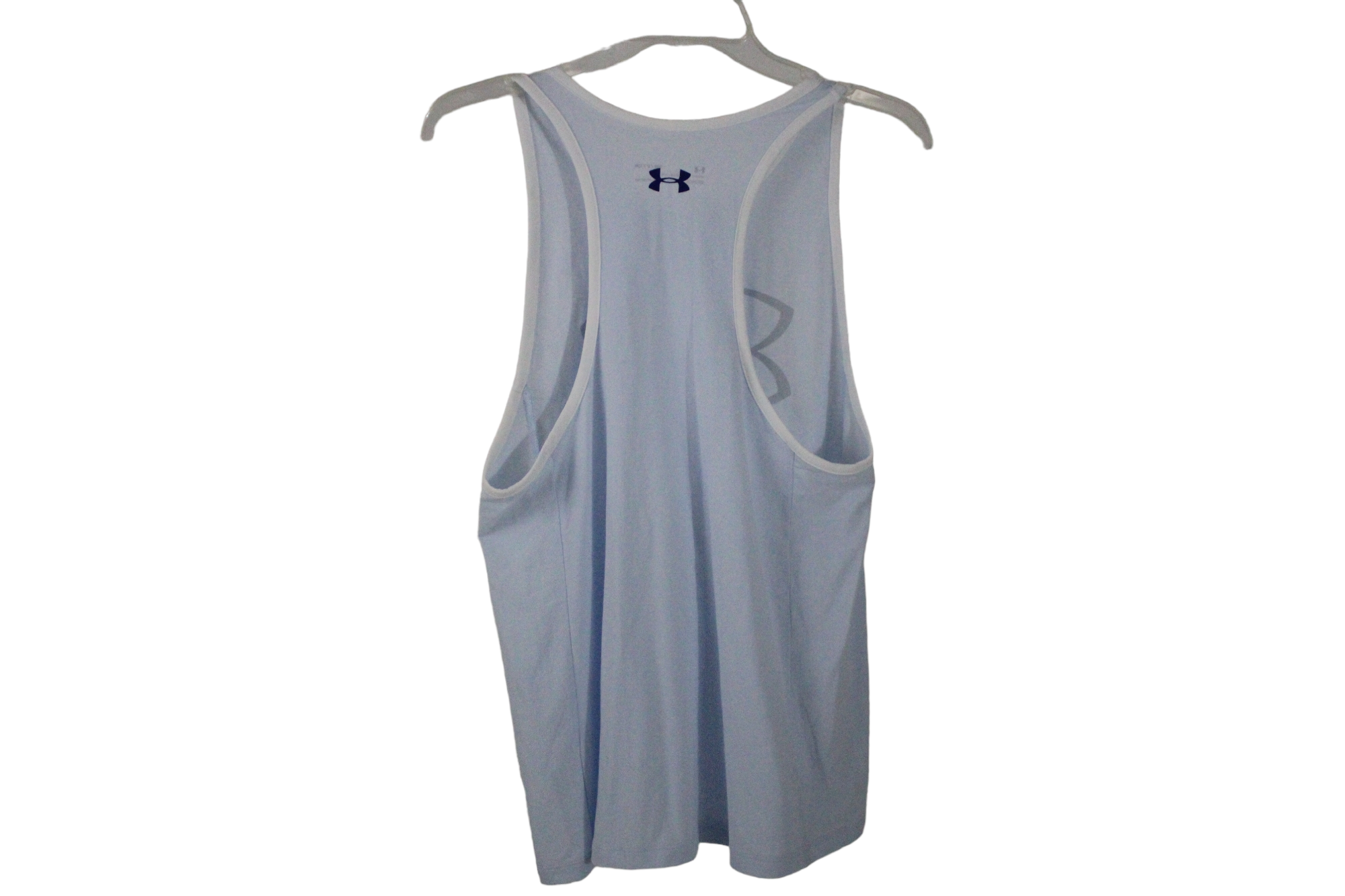 Under Armour Blue Tank | S