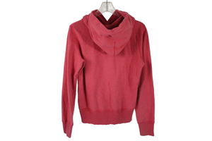 American Eagle Pink Hoodie | M