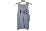 Under Armour Blue Tank | S