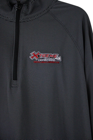 Under Armour Xtreme Lacrosse Pullover | L