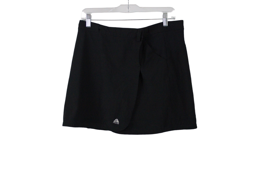 ACG Black Skort | 8