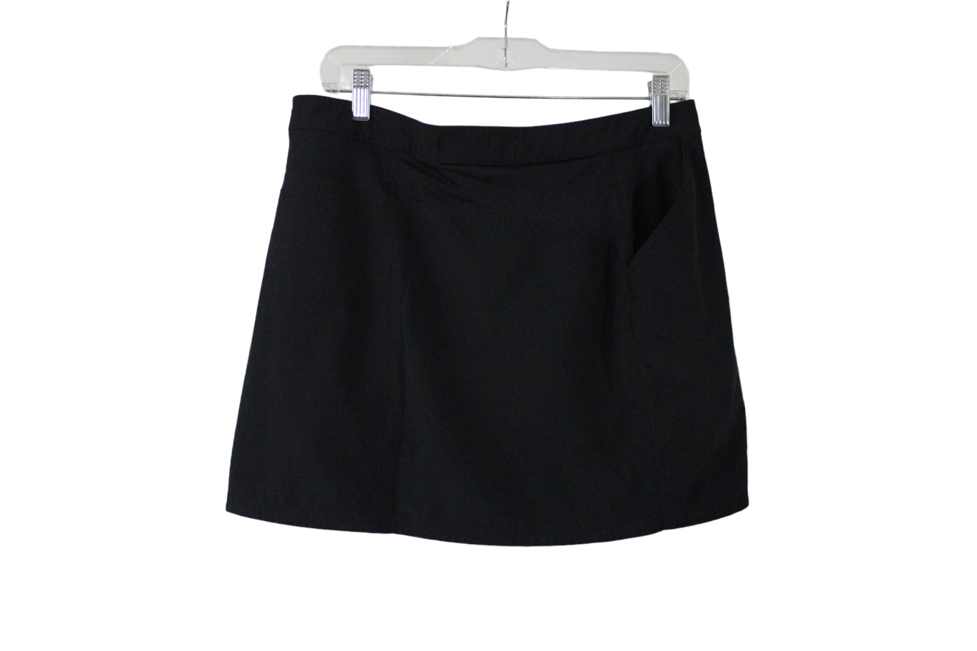 ACG Black Skort | 8