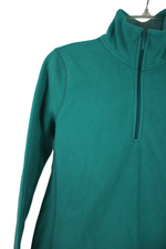 Gap Blue Fleece Pullover | XS