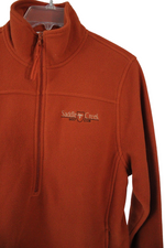 Antigua Saddle Creek Golf Club Fleece Jacket | M