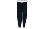 Athleticworks Navy Blue Joggers | XS