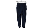 Athleticworks Navy Blue Joggers | XS