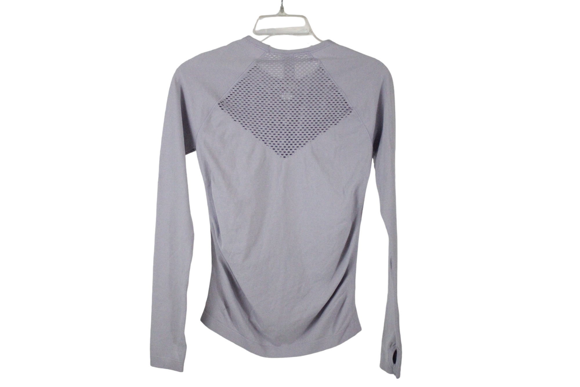 Old Navy Active Pale Purple Top | XS