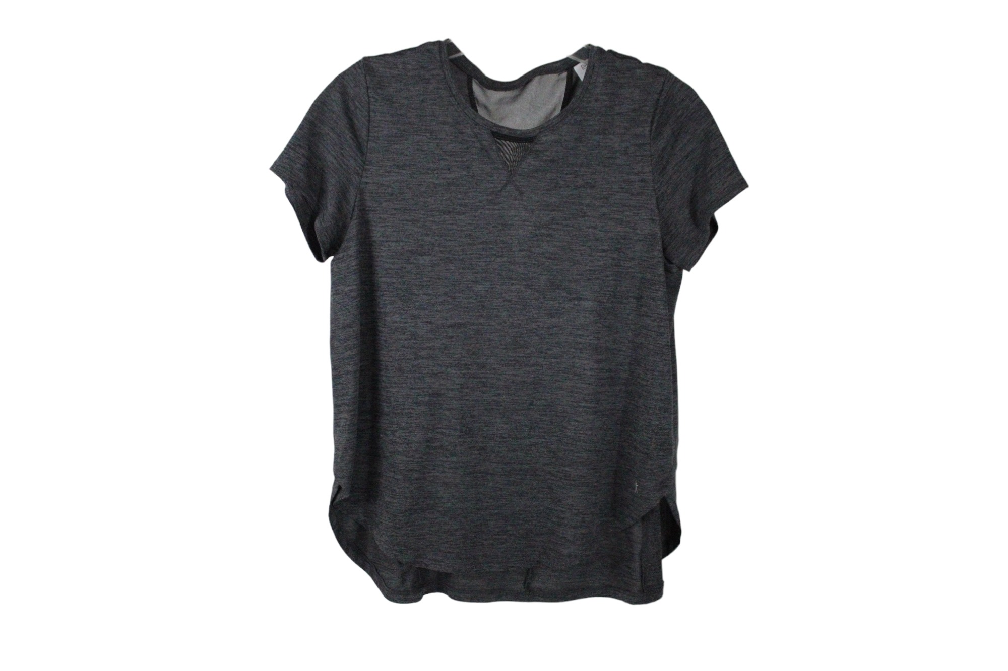 Danksin Now Gray Shirt | M