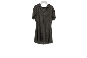 Connected Apparel Pleated Blouse | 12