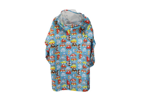Moremerry Car Jacket | L