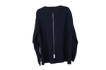 Kith The Arrogance Of Youth Blue Long Sleeved | XXL