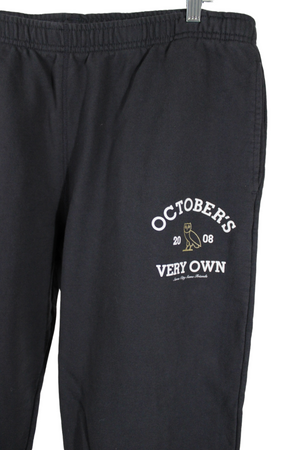 October's Very Own Gray Sweatpants | 2XL