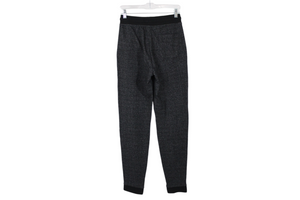 Faded Glory Gray Jogger Pant | S