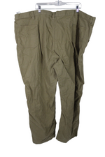 Carhartt Relaxed Fit Tan Pant | 54X32