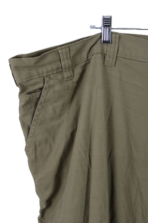 Carhartt Relaxed Fit Tan Pant | 54X32