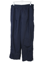 Athletic Works Blue Swish Pants | M