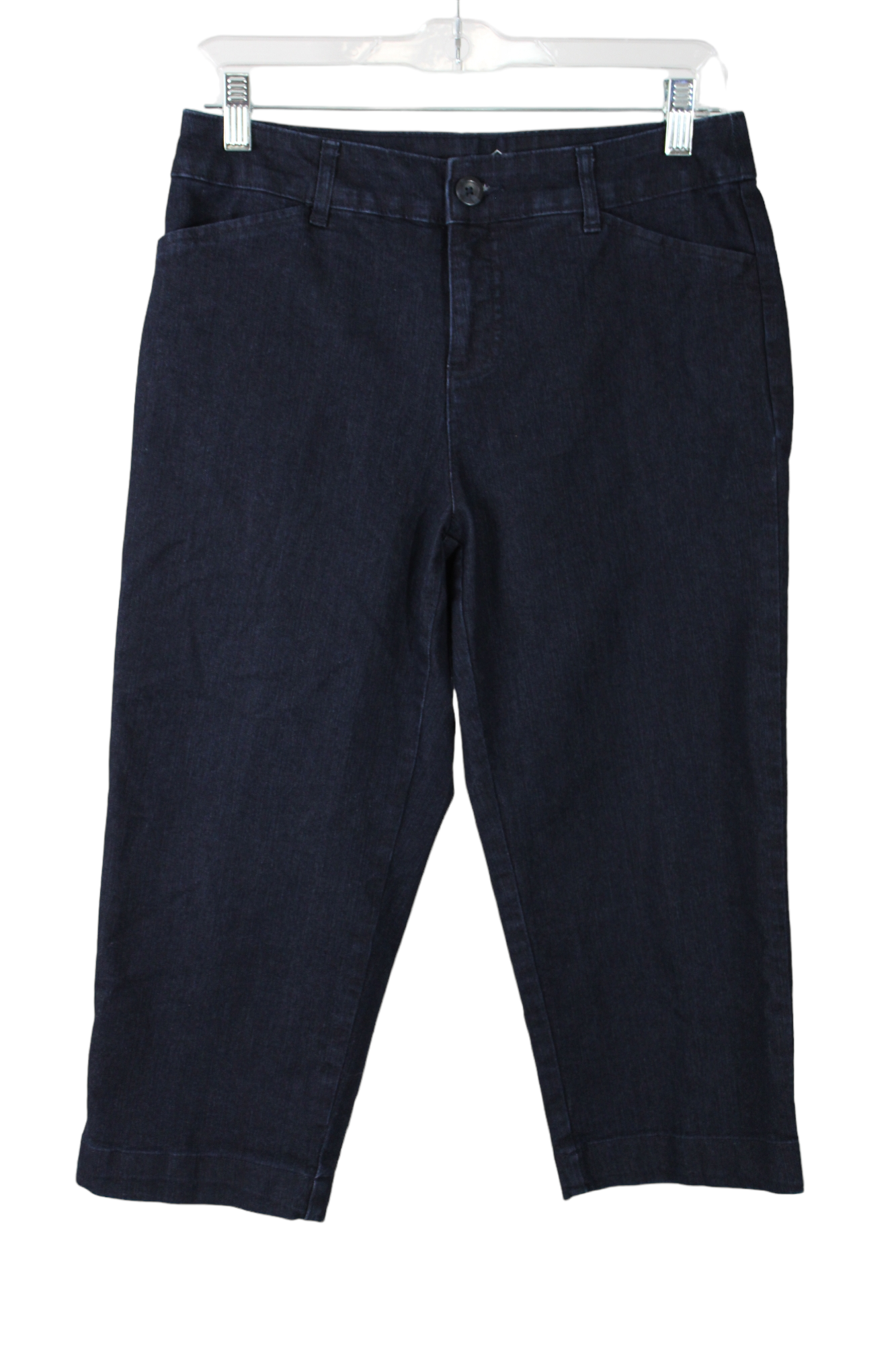 St john's bay hot sale jean capris