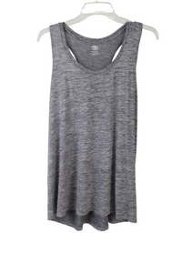 Athletic Works Gray Tank | L