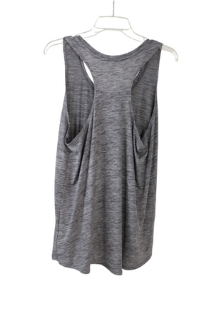 Athletic Works Gray Tank | L