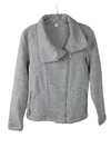 Old Navy Active Gray Jacket | XS