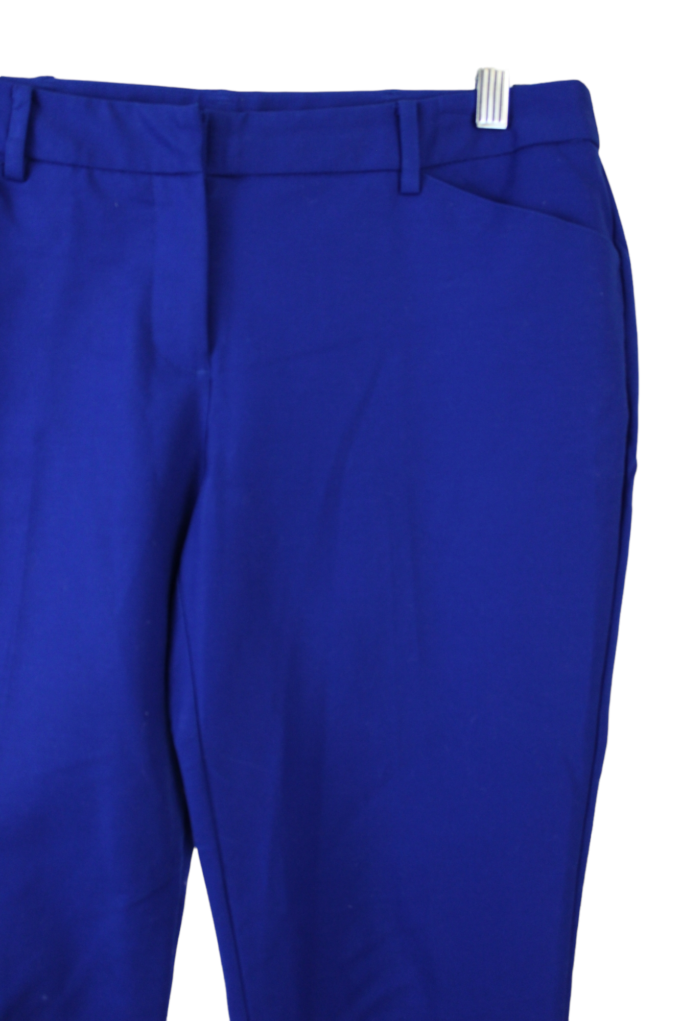Buy Forever New Azure Regular Fit Formal Trousers for Women Online @ Tata  CLiQ