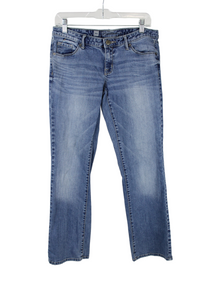 Mossimo Modern Bootcut Jeans | 6 Short