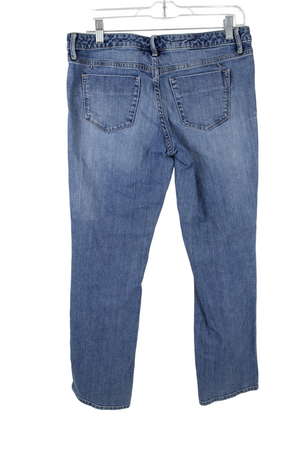 Mossimo Modern Bootcut Jeans | 6 Short