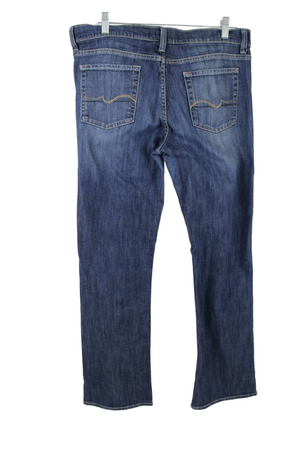 NOBO Denim Bootcut Jeans | 13 Tall