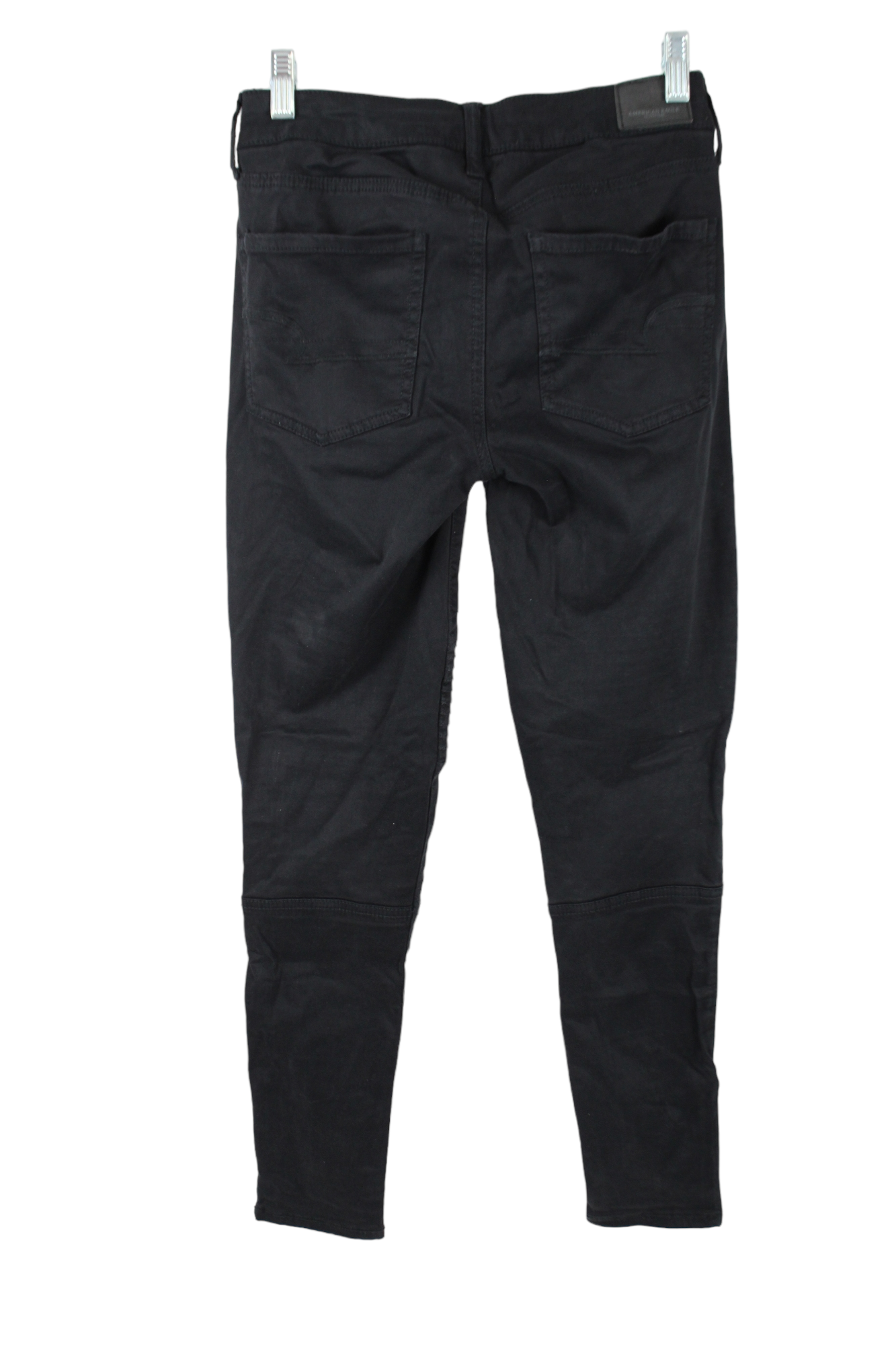 American Eagle Super Super Stretch X Hi Rise Jegging 2 Jubilee Thrift