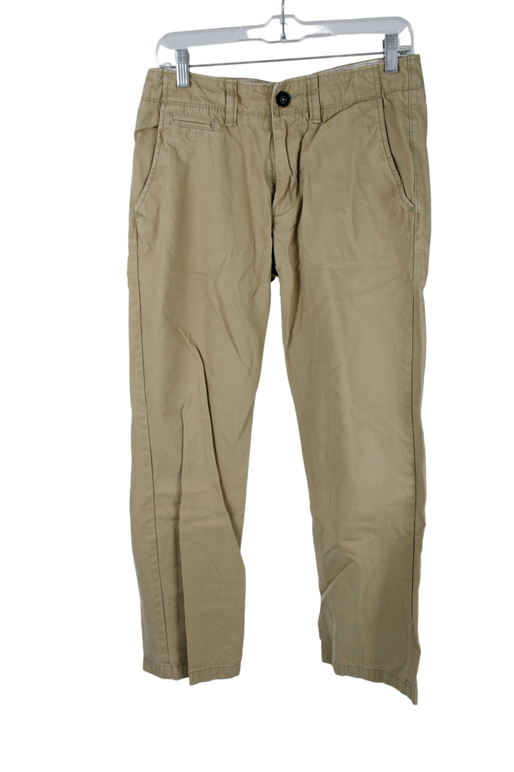 American Eagle Original Straight Chino Pants | 28X30