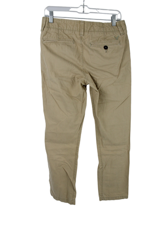 American Eagle Original Straight Chino Pants | 28X30