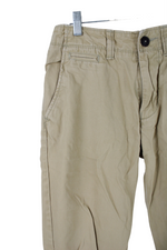 American Eagle Original Straight Chino Pants | 28X30