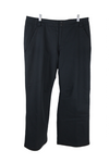 Obermyer Black Ski/Snow Pant | L