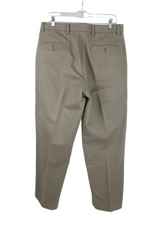 Dockers D4 Relaxed Fit Pant | 33X30